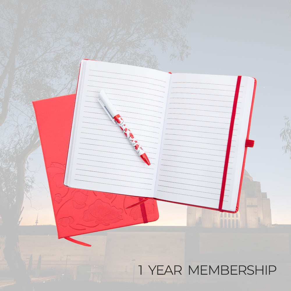 Membership Student - 1 Year