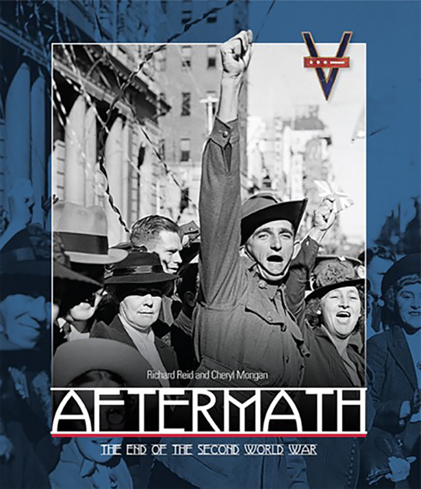 Aftermath: The End of the Second World War