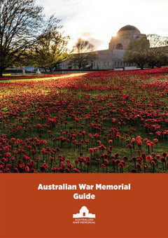 Australian War Memorial publications