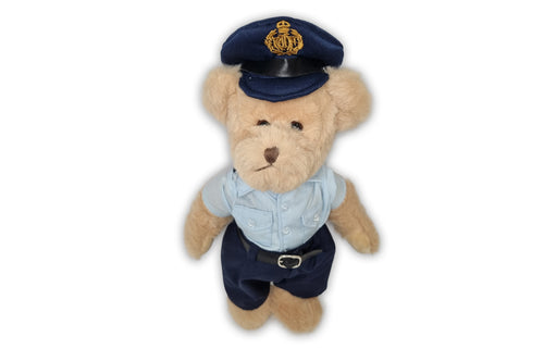 Bear: Air Force – Australian War Memorial