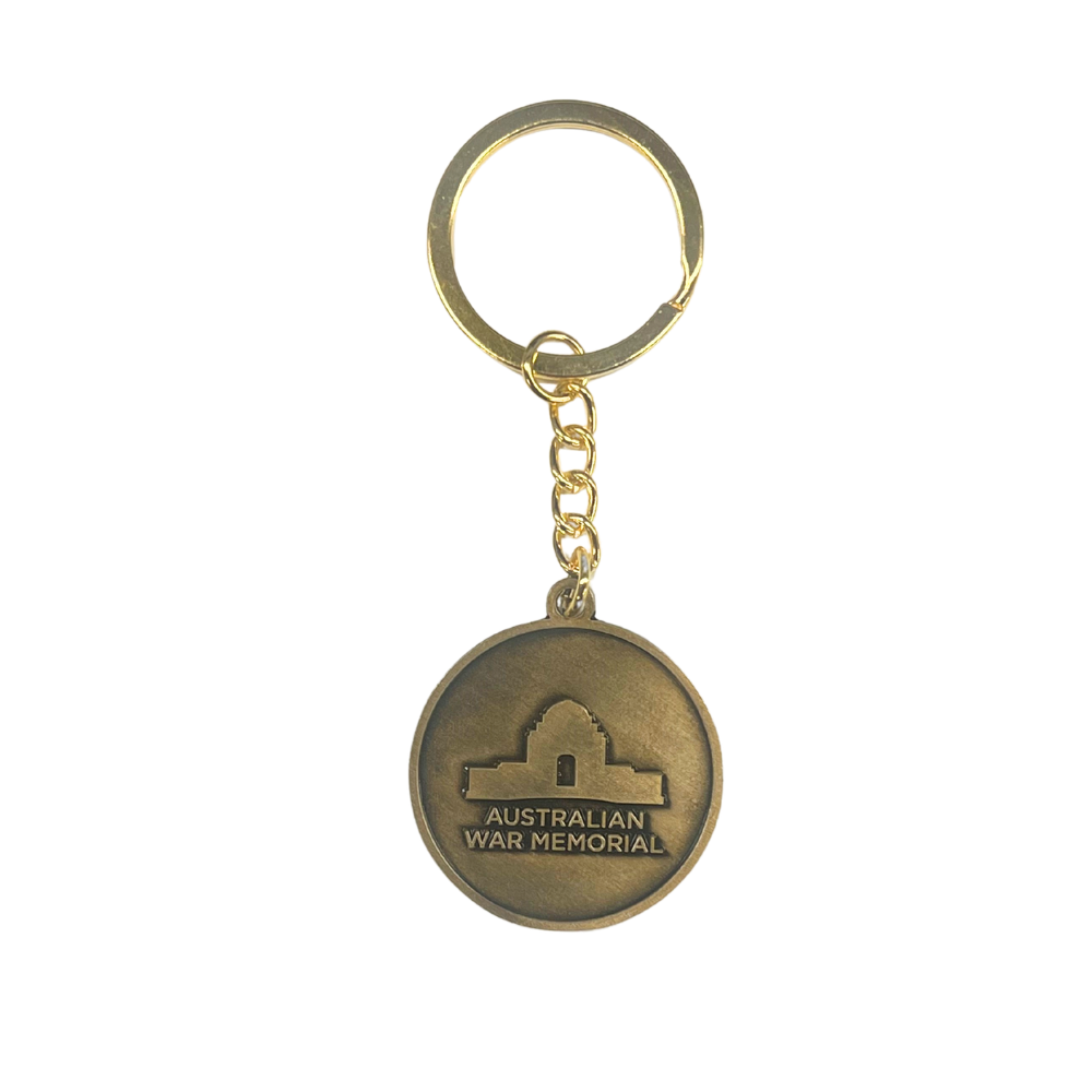 Australian Army Keyring