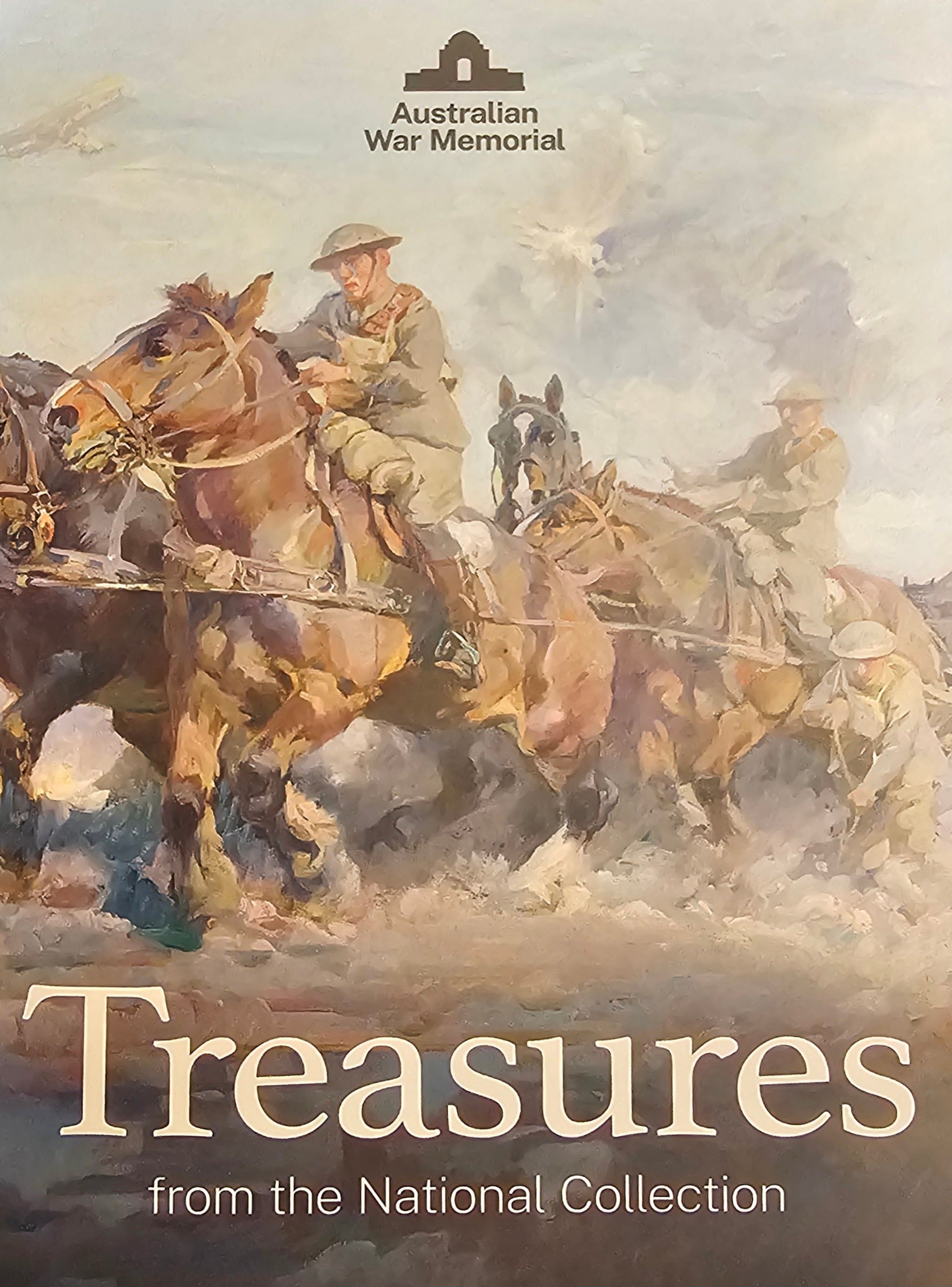 Treasures From The National Collection