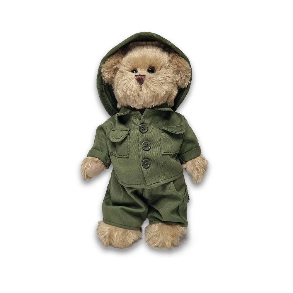 Bear: Vietnam – Australian War Memorial