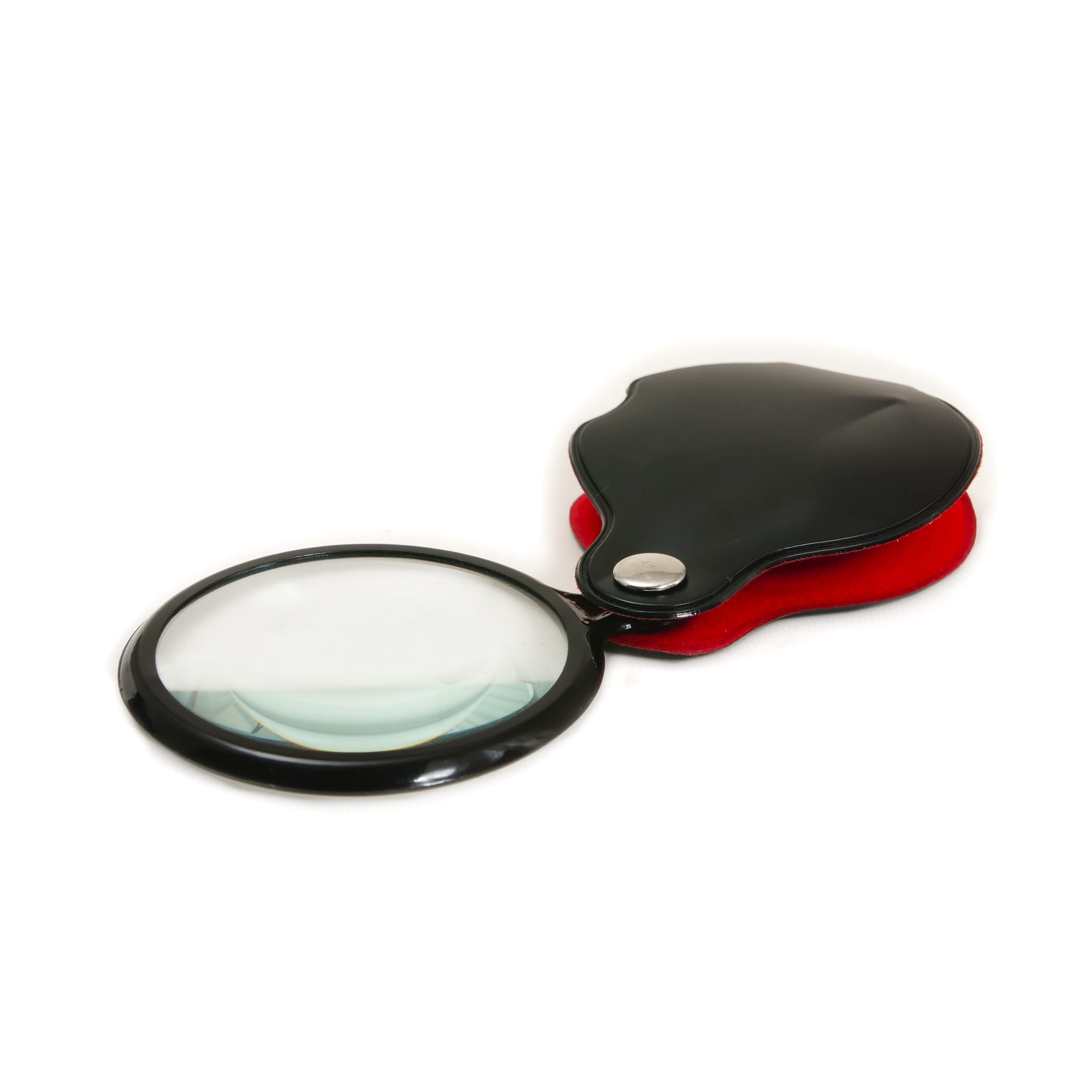 Adventurer's Range: Magnifying Glass