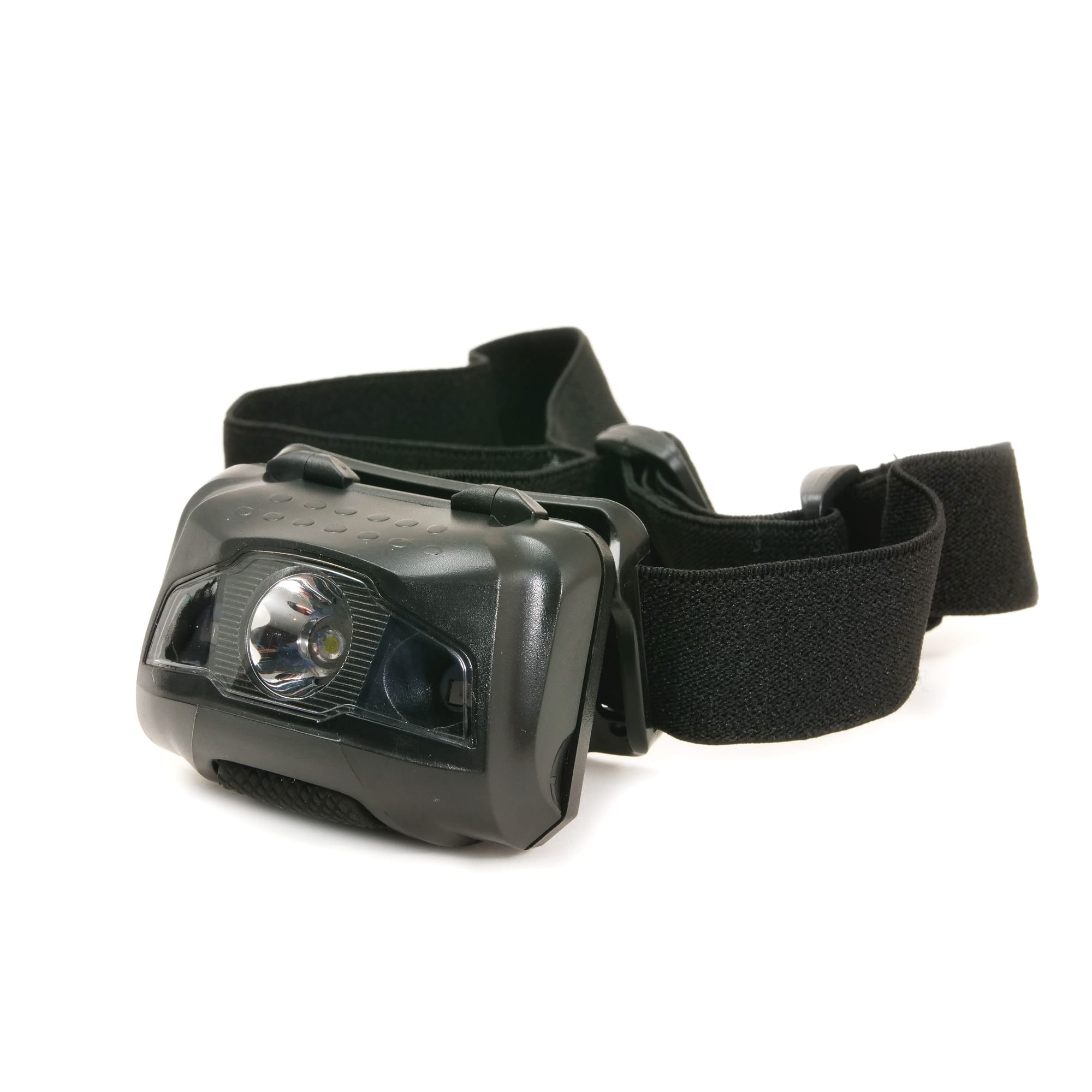 Adventurer's Range: Head Torch