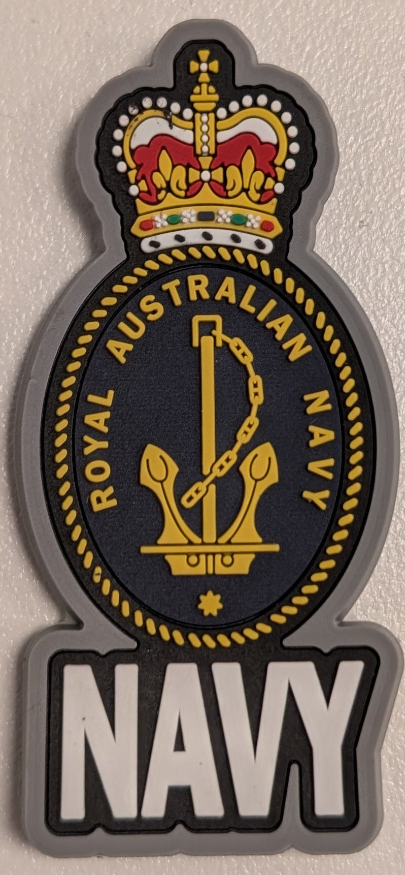 Magnet: Royal Australian Navy