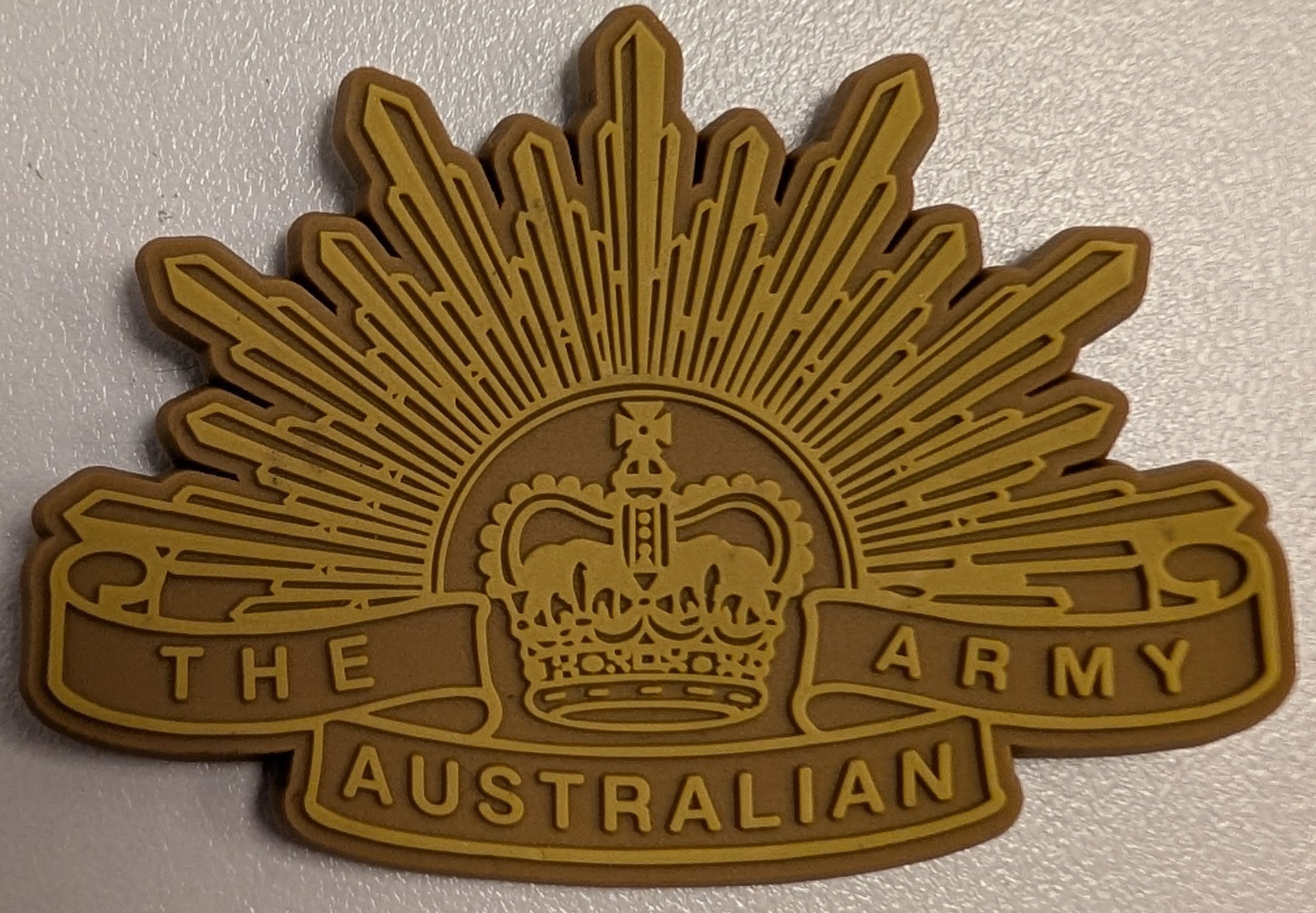 Magnet: Australian Army