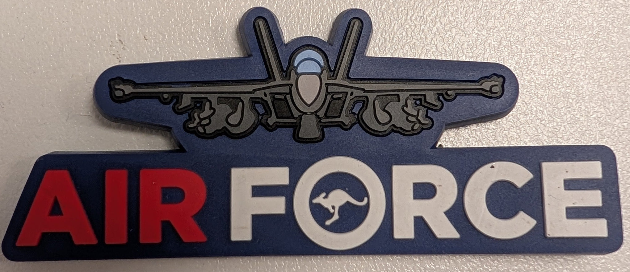 Magnet: Royal Australian Air Force - F/A-18A Hornet