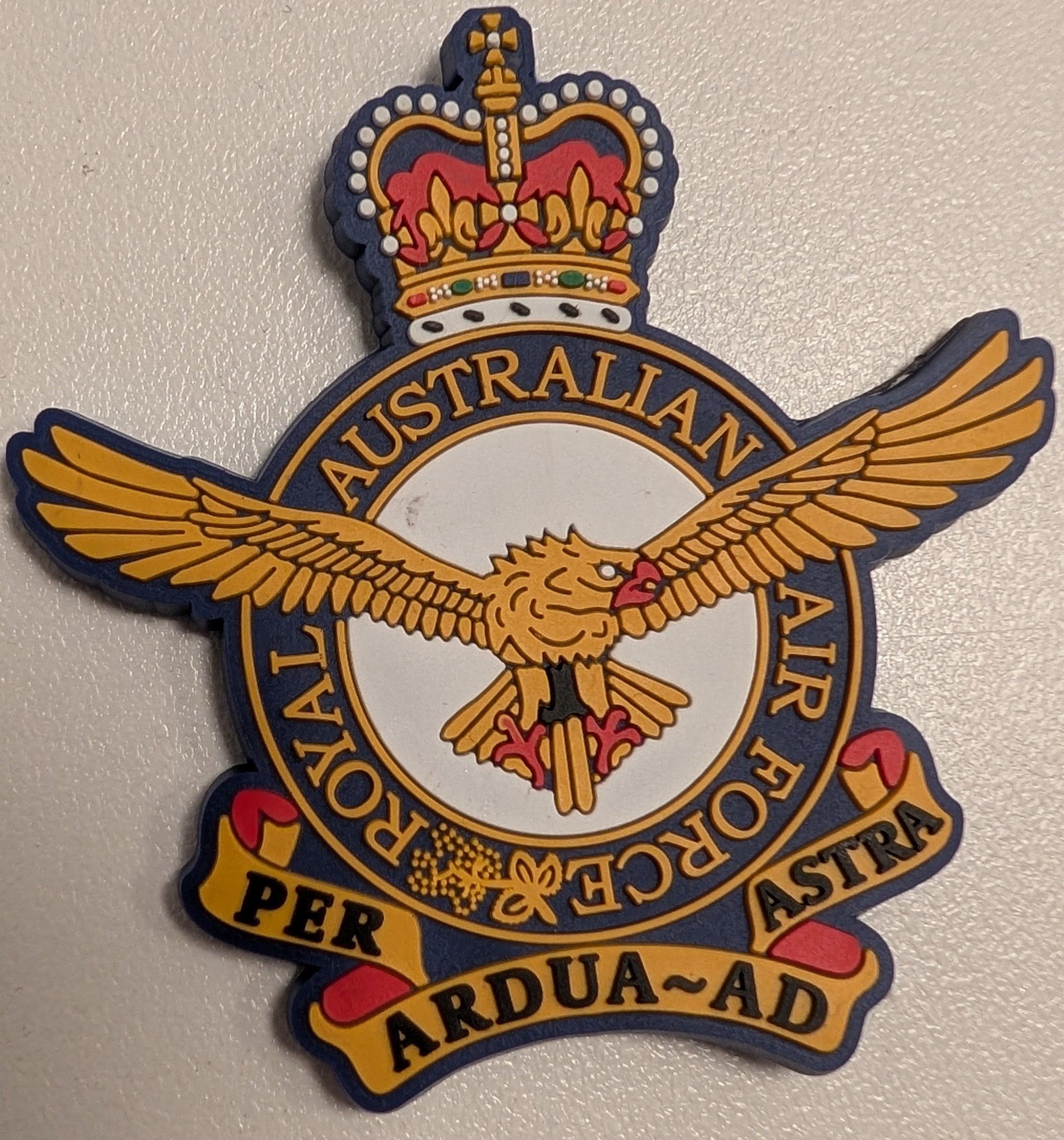 Magnet: Royal Australian Air Force
