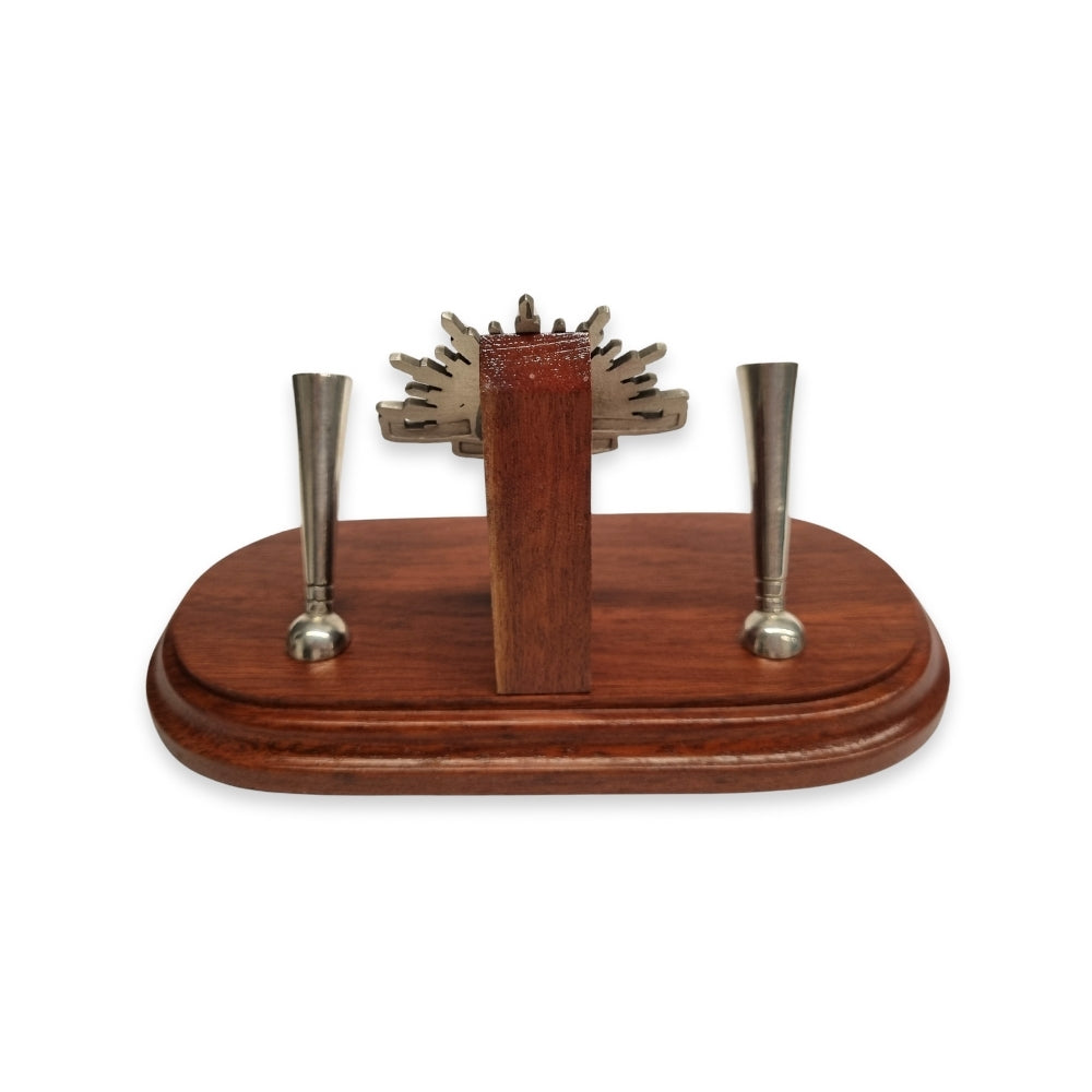 Australian Army Desk Set [double pen holder]