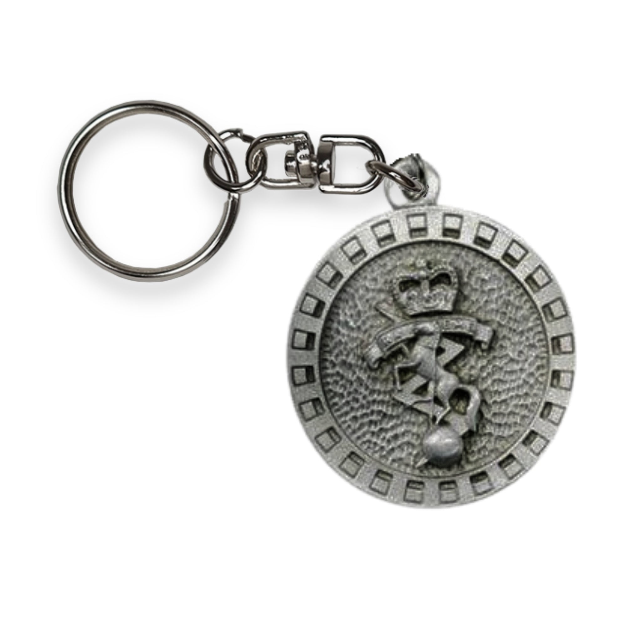 Royal Australian Electrical and Mechanical Engineers (RAEME) Keyring