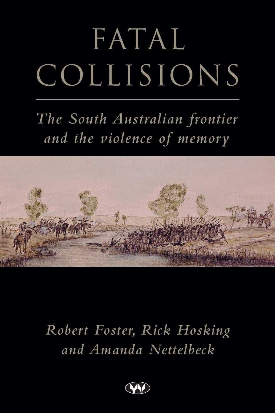 Fatal Collisions (Foster/Hosking/Nettle)