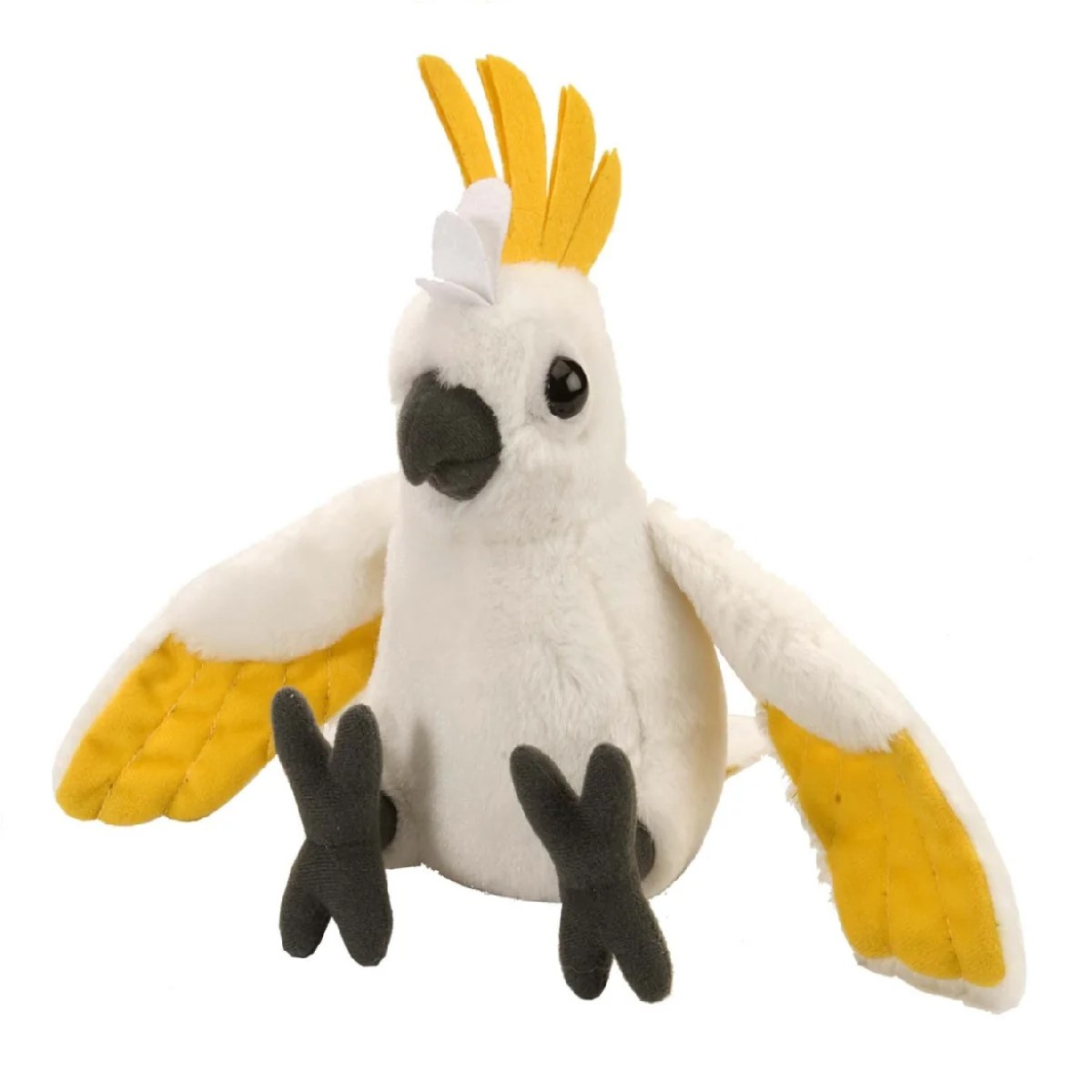 MINI COCKATOO 8