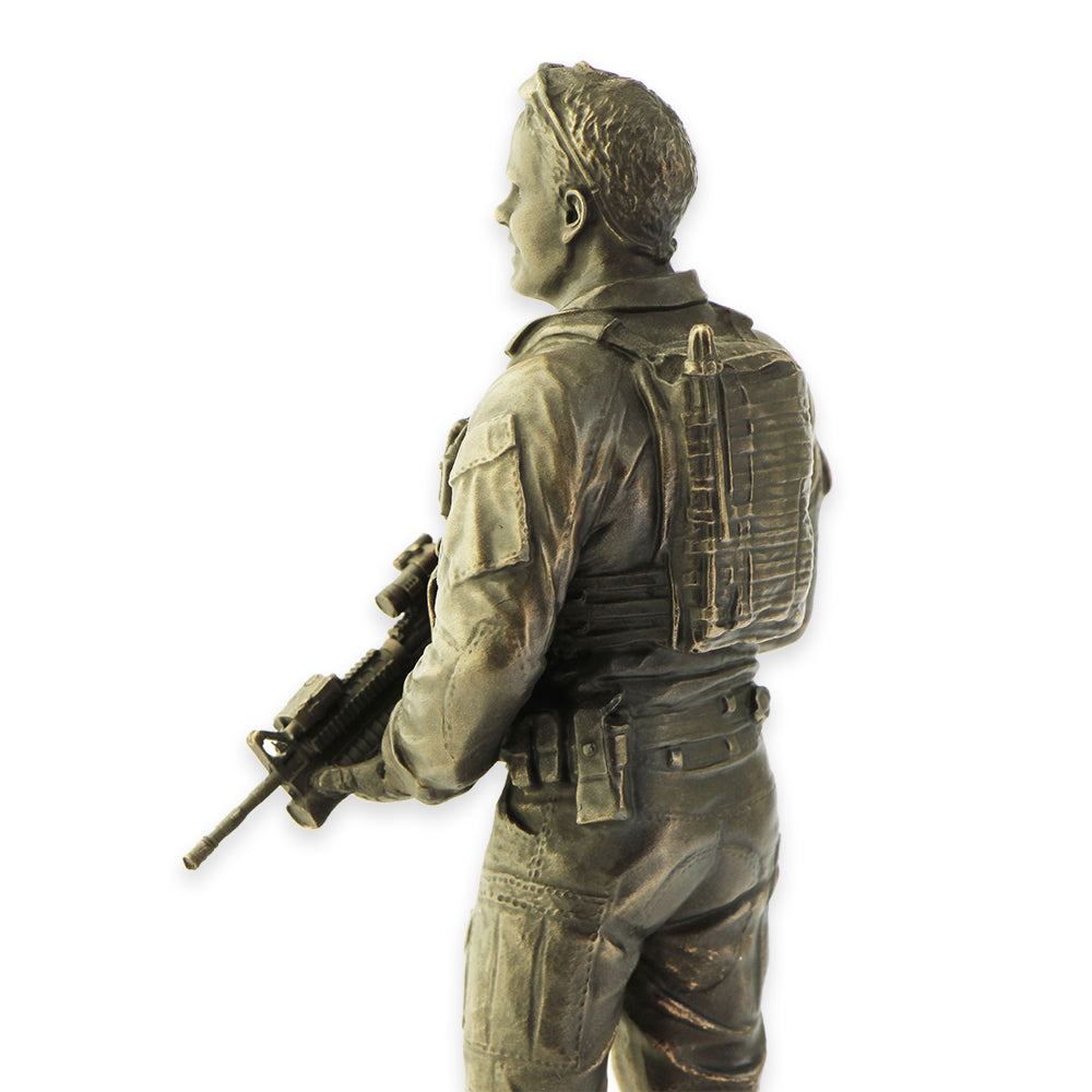 Figurine: Cameron Baird VC - small (1:10 scale)