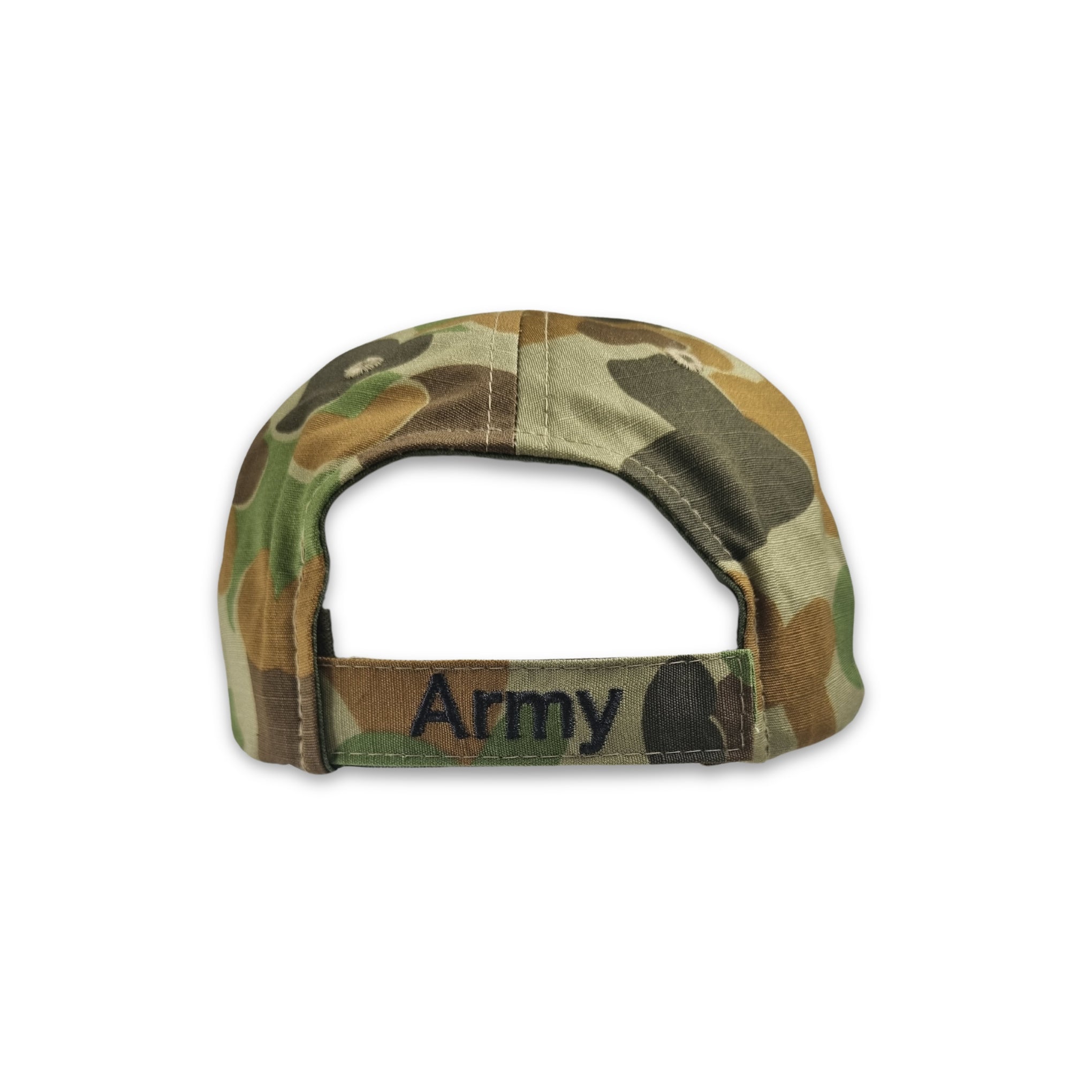 Cap: Australian Army - camouflage