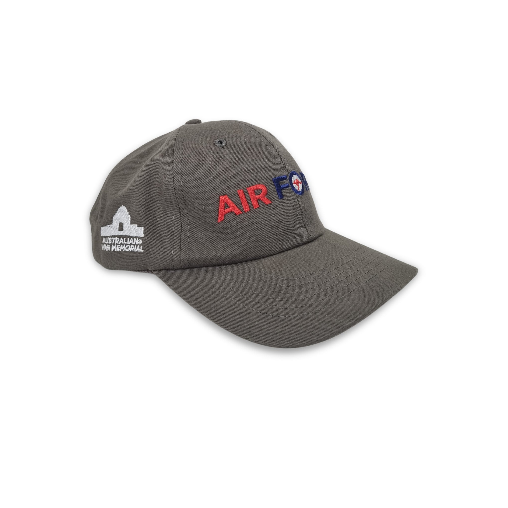 Cap: Royal Australian Air Force - roundel