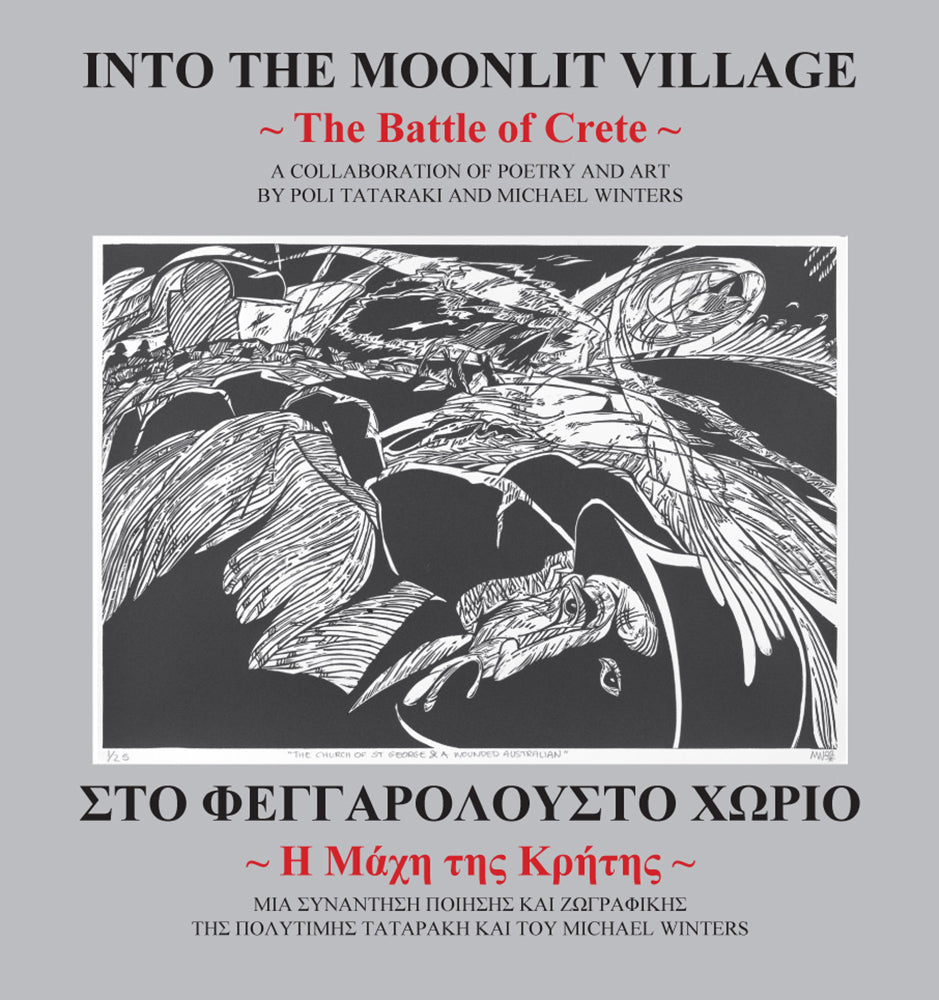 Into the Moonlit Village: The Battle of Crete