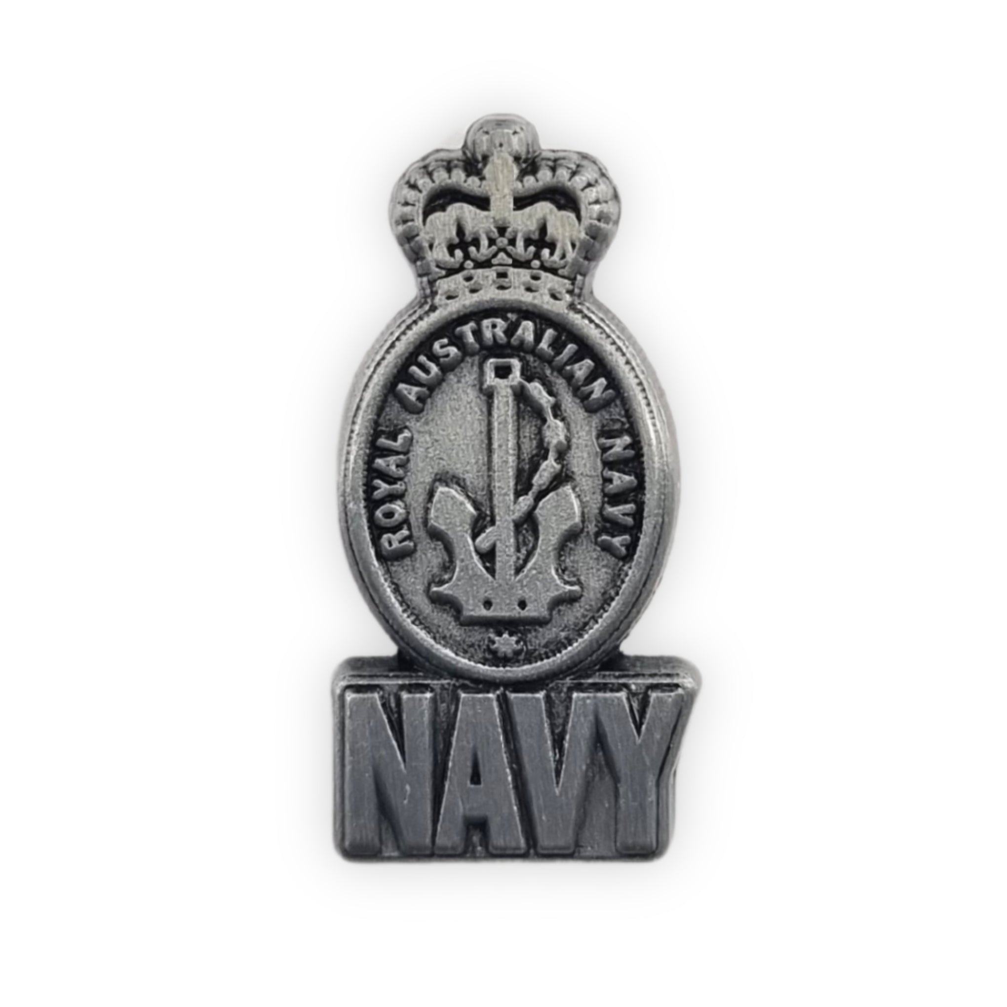 Lapel Pin: Royal Australian Navy