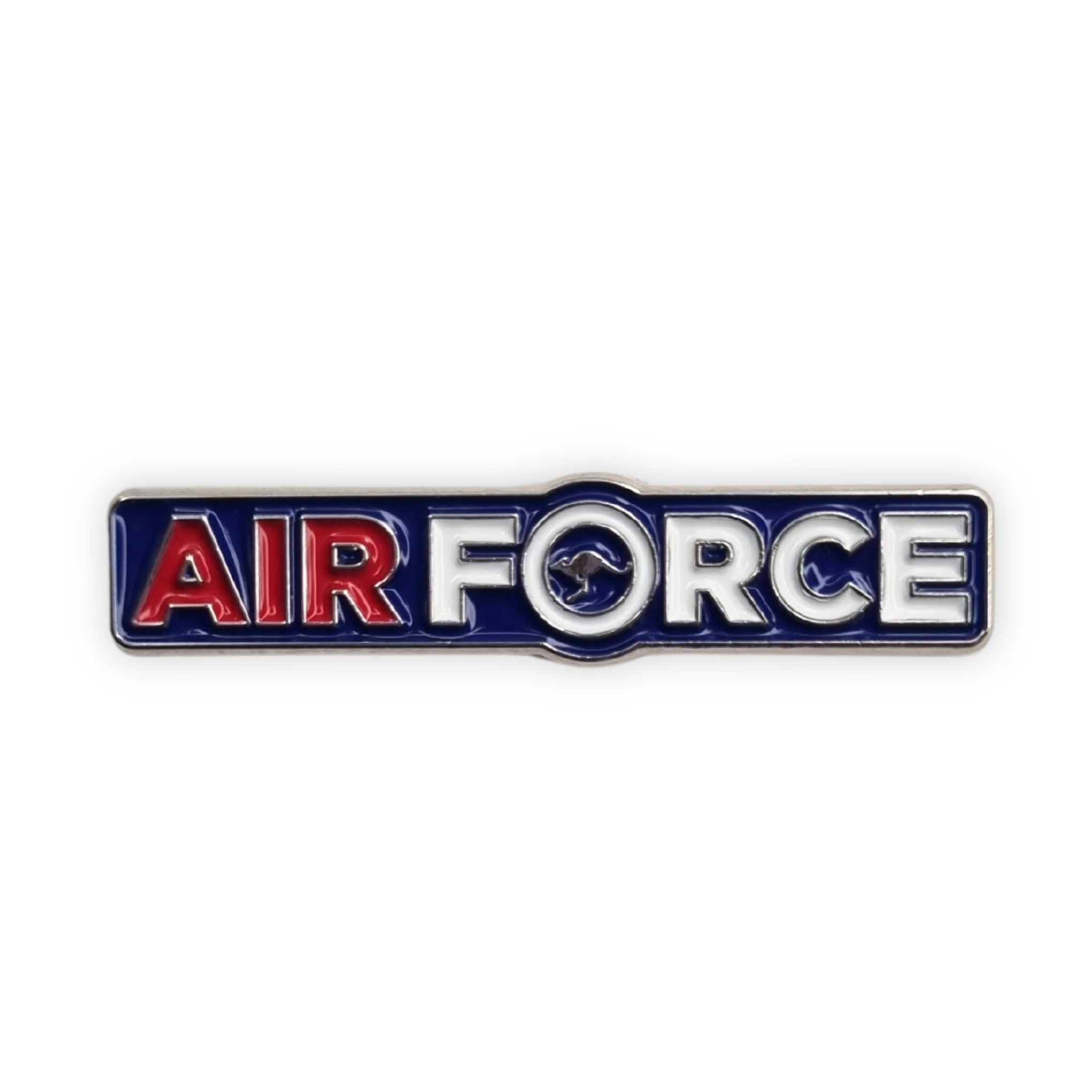 Royal Australian Air Force Lapel Pin