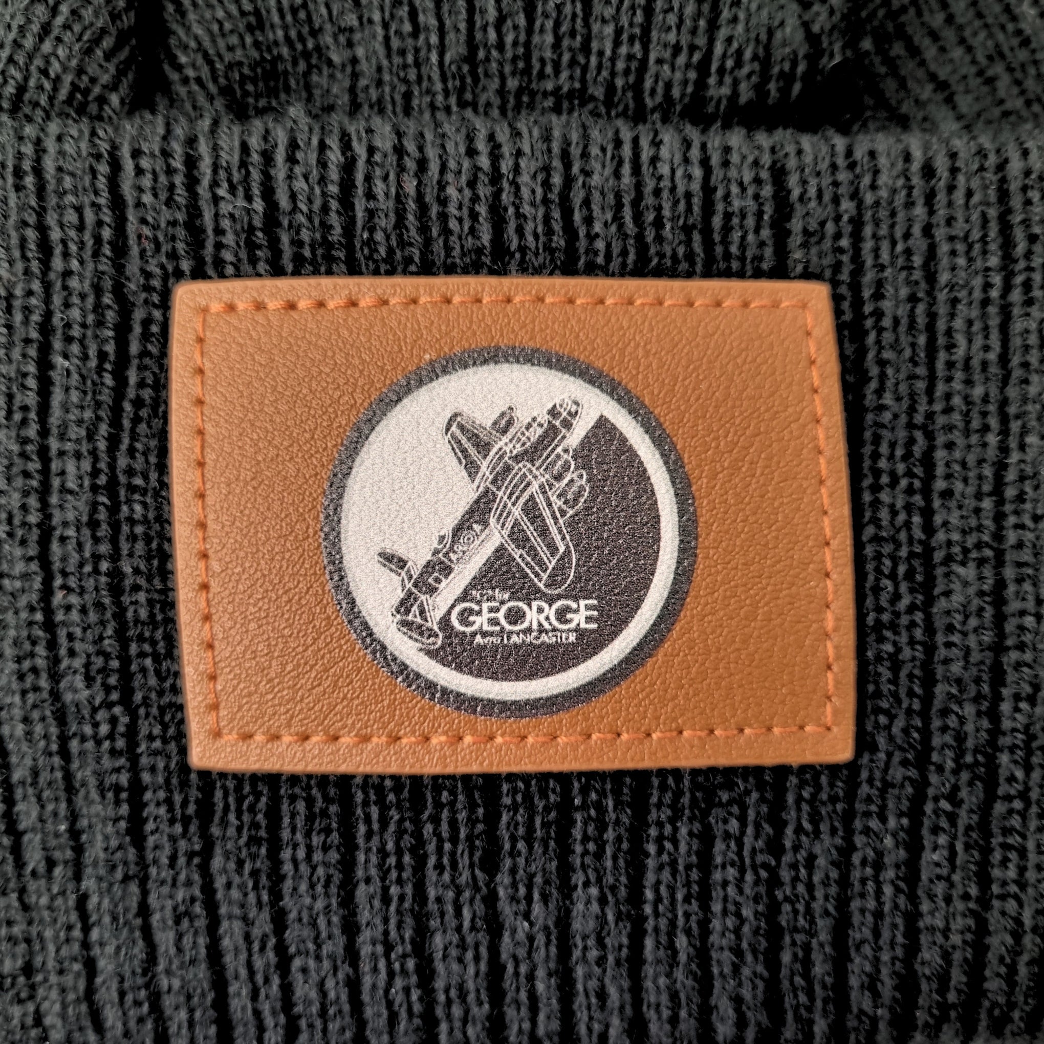 'G for George' AR-G, 460 Squadron Beanie