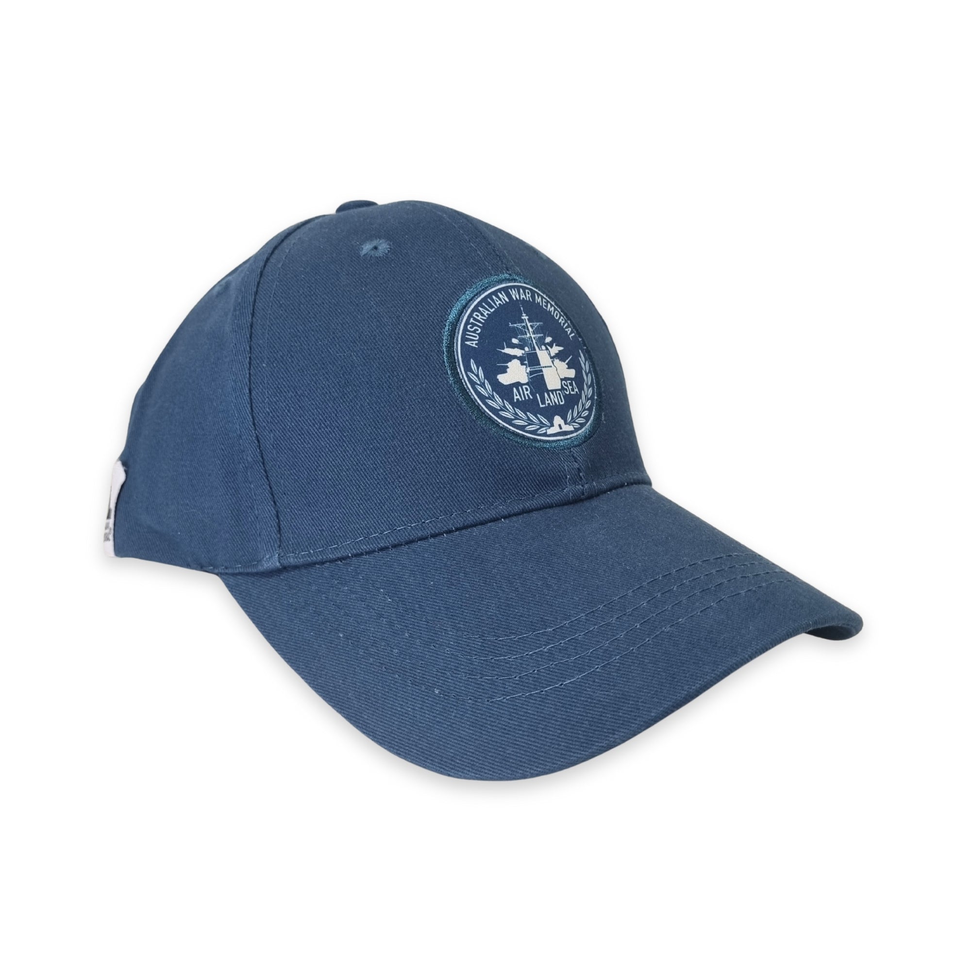 Air, Land & Sea Adults Cap