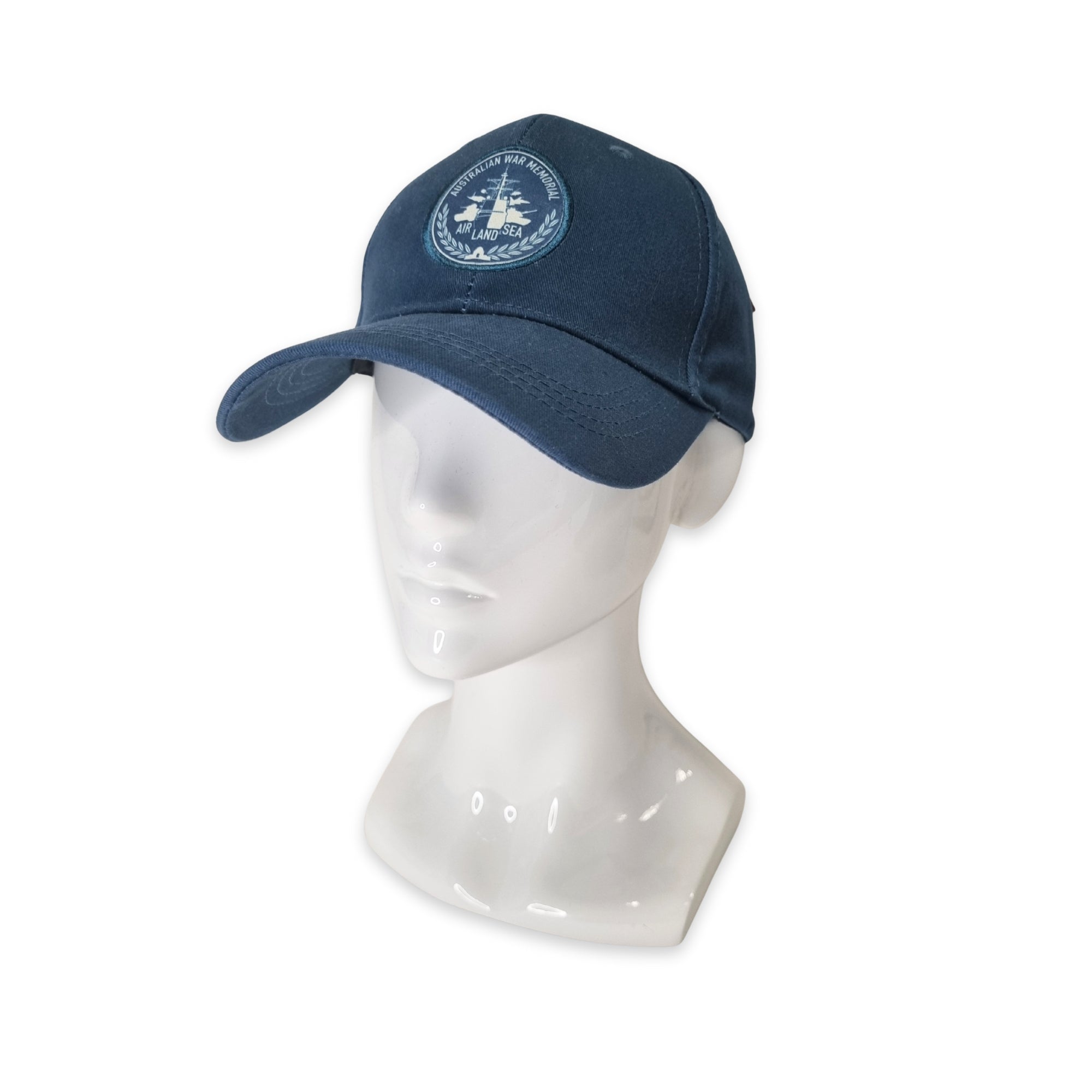 Air, Land & Sea Adults Cap