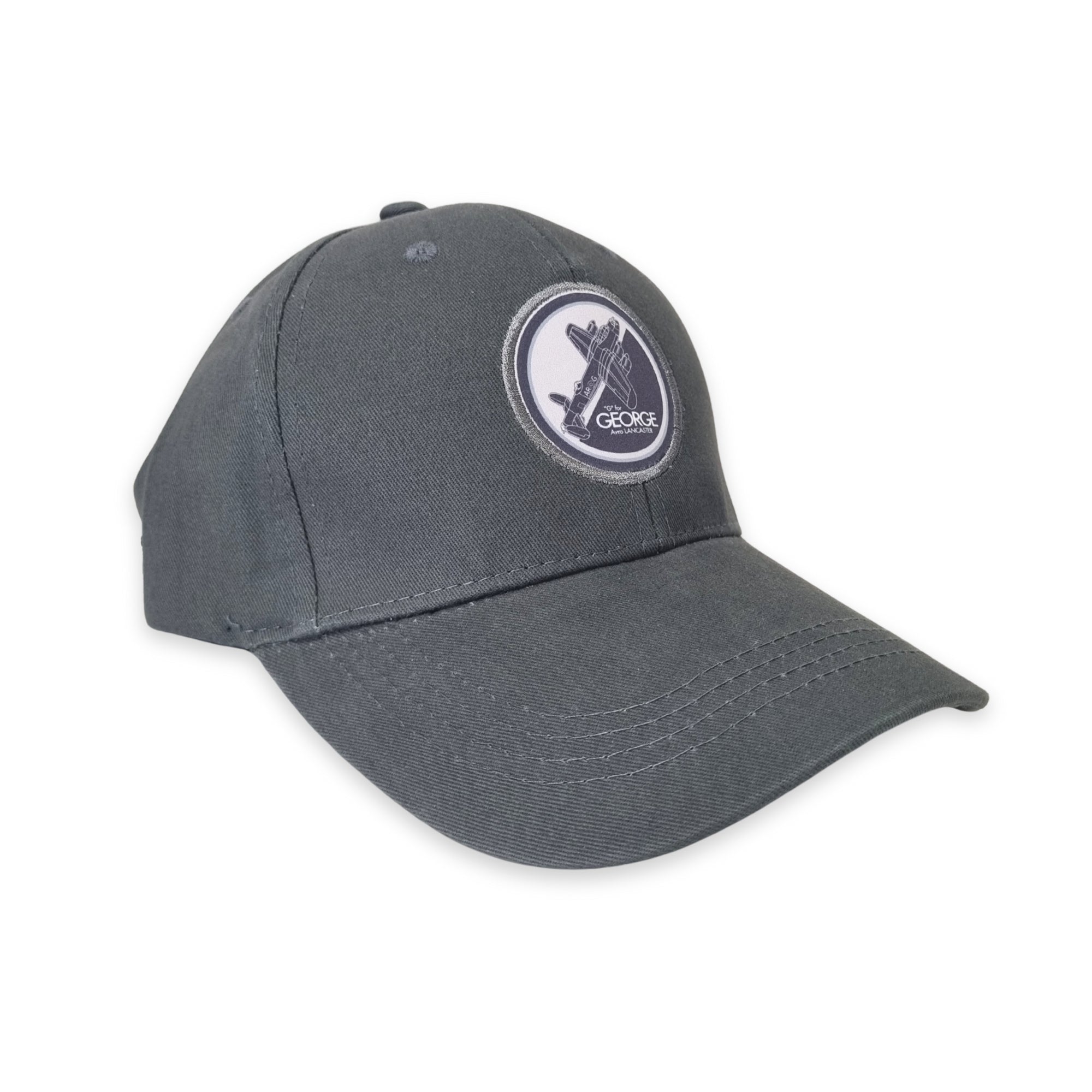 Cap: 'G for George' AR-G, 460 Squadron - stylised [adult]