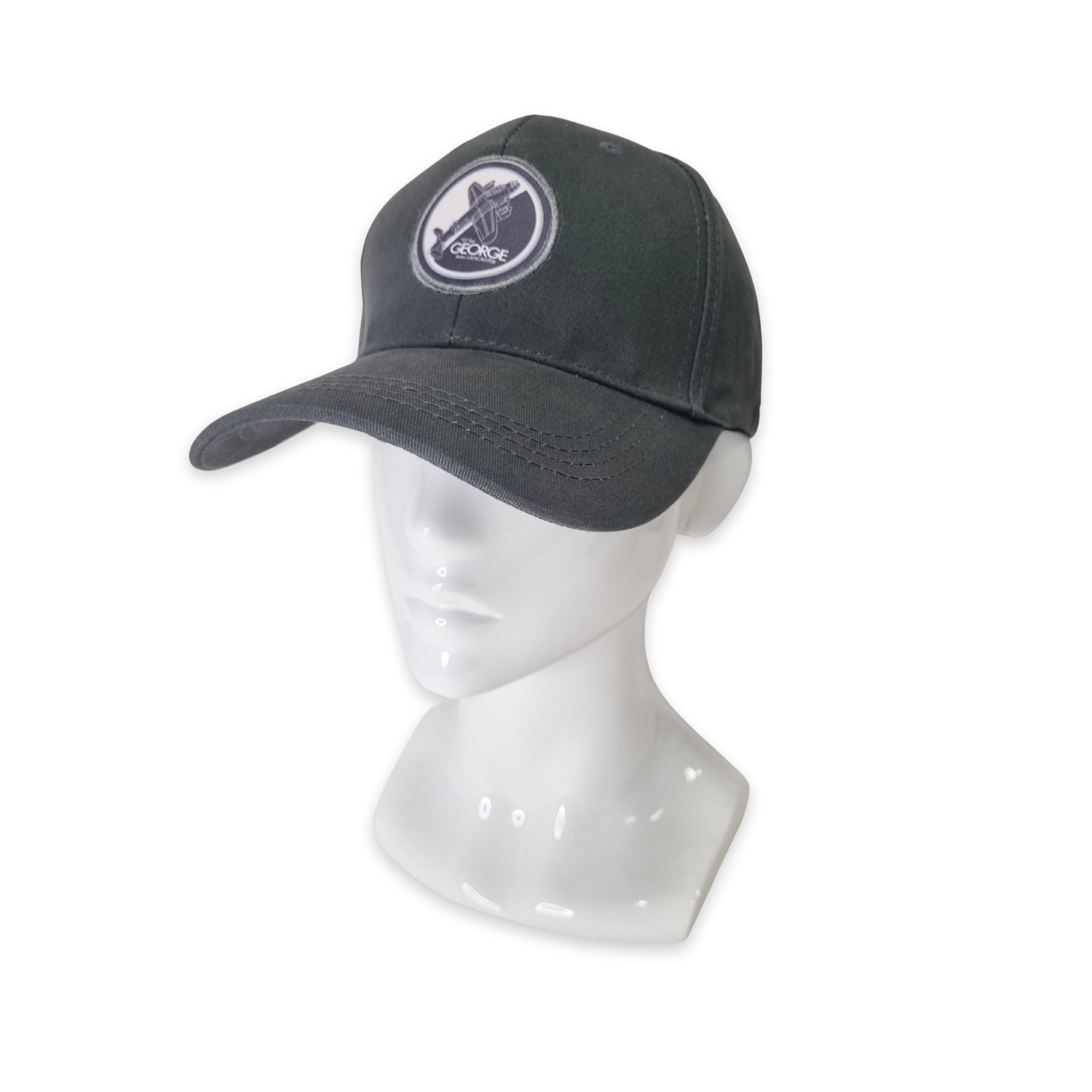 Cap: 'G for George' AR-G, 460 Squadron - stylised [adult]