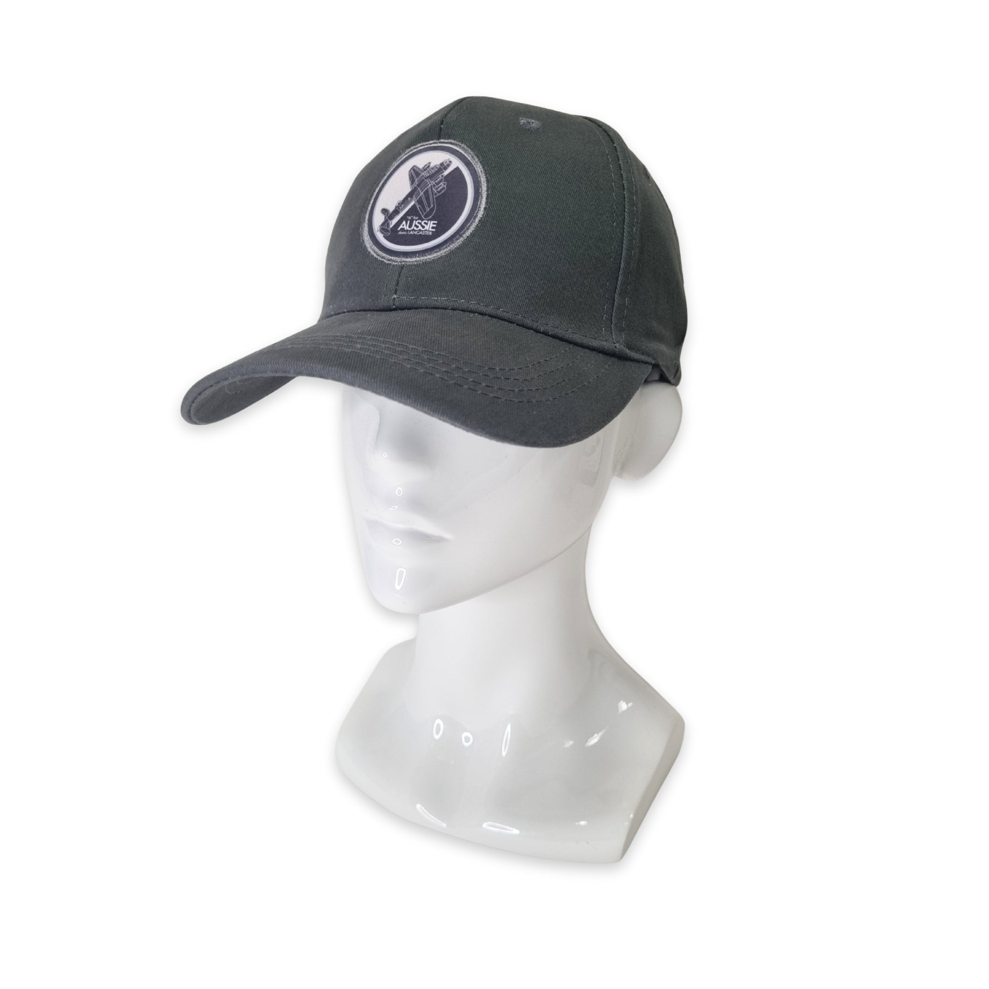 Cap: 'A for Aussie' AR-A2, 460 Squadron - stylised [adult]