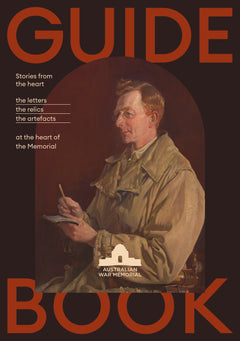 Australian War Memorial publications