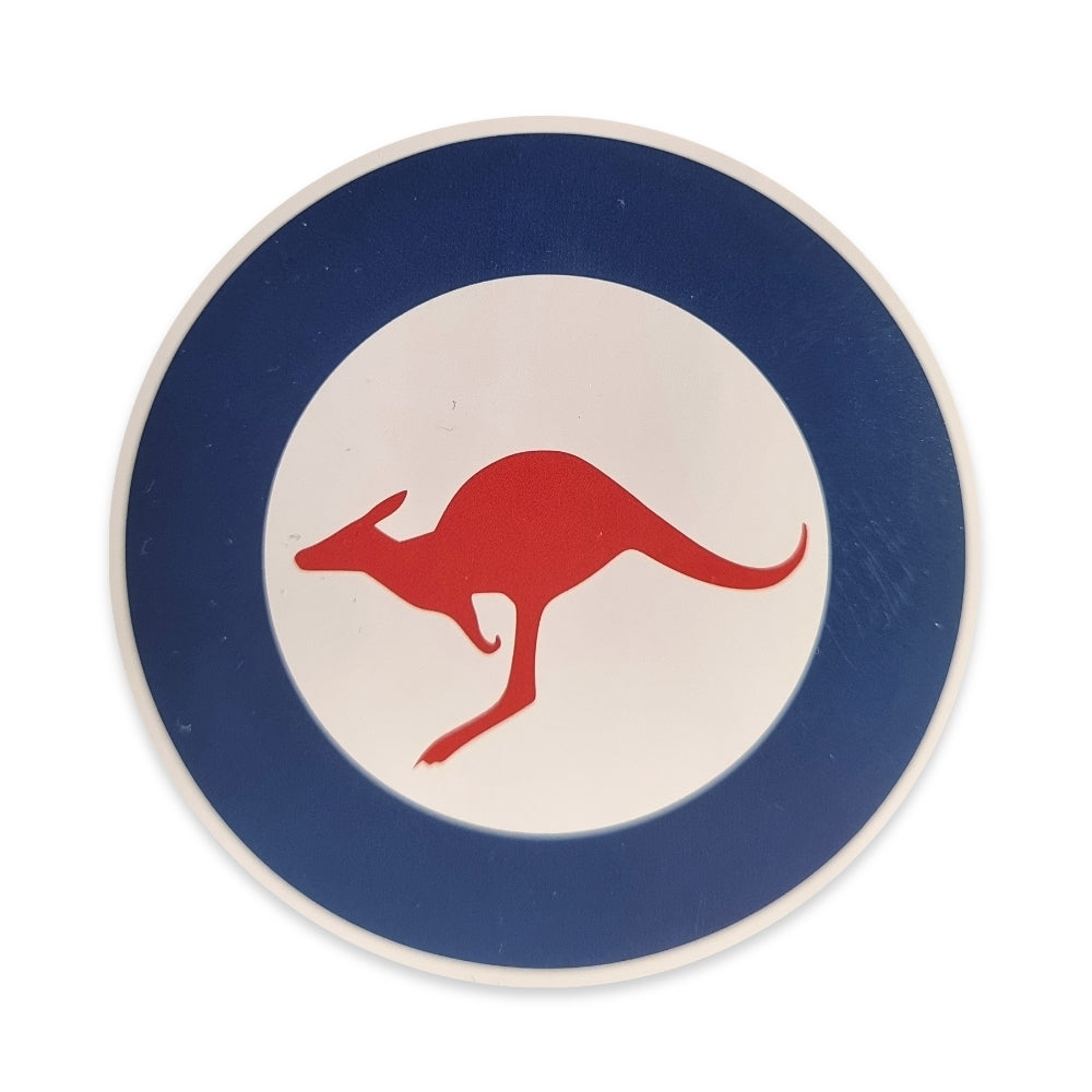 Sticker: Royal Australian Air Force - roundel