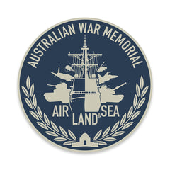 'Air, Land & Sea' collection