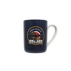 Drinkware - 'G for George' collection