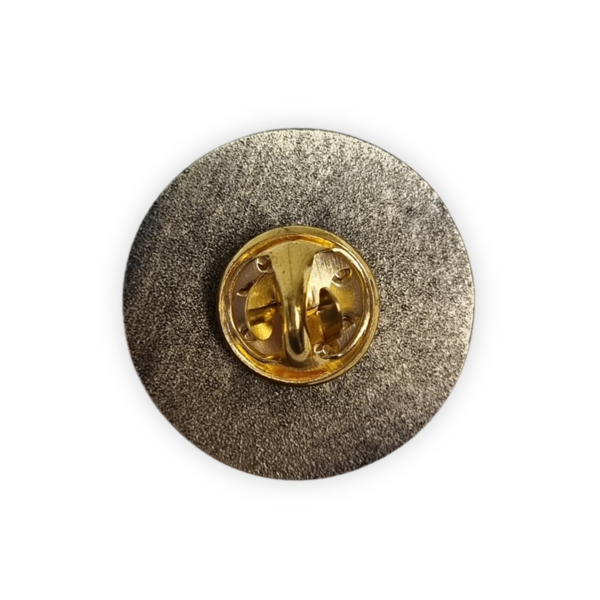 AWM The Eternal Flame Lapel Pin