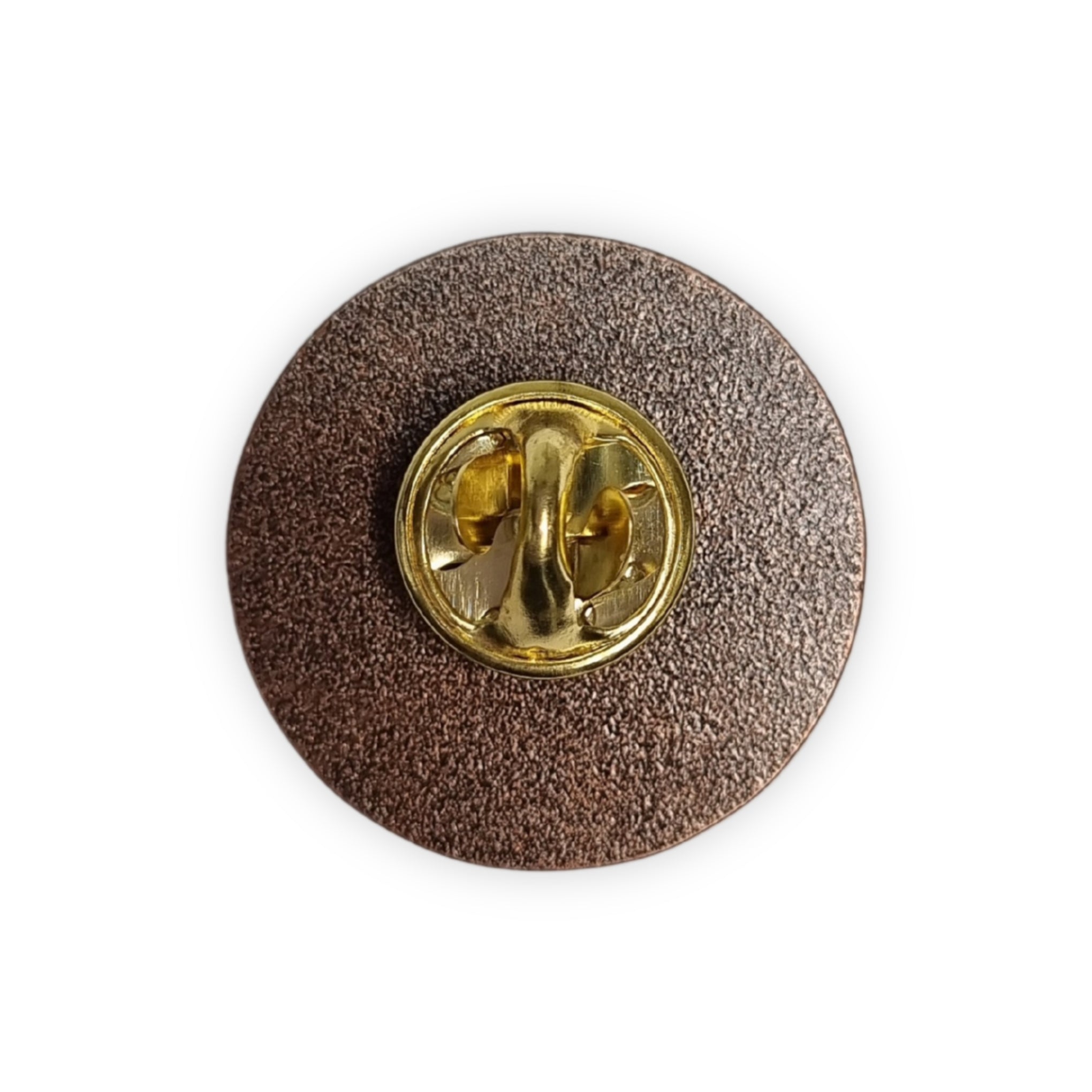 AWM Lest We Forget Lapel Pin