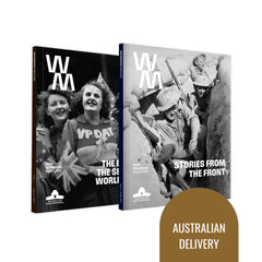 WM: War Memorial Magazine