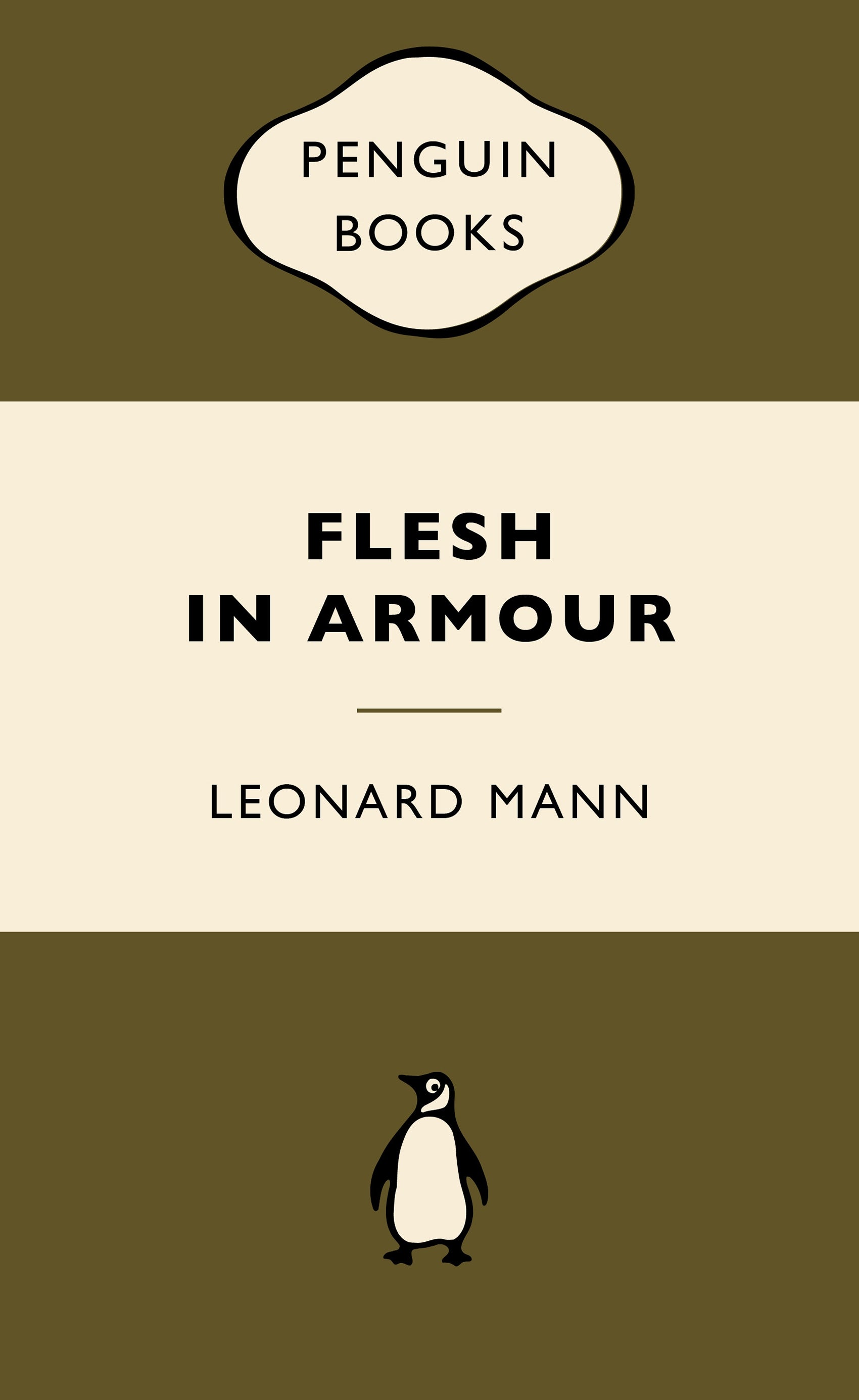 Flesh in Armour