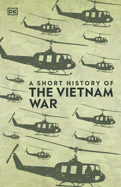 Conflict - Vietnam War