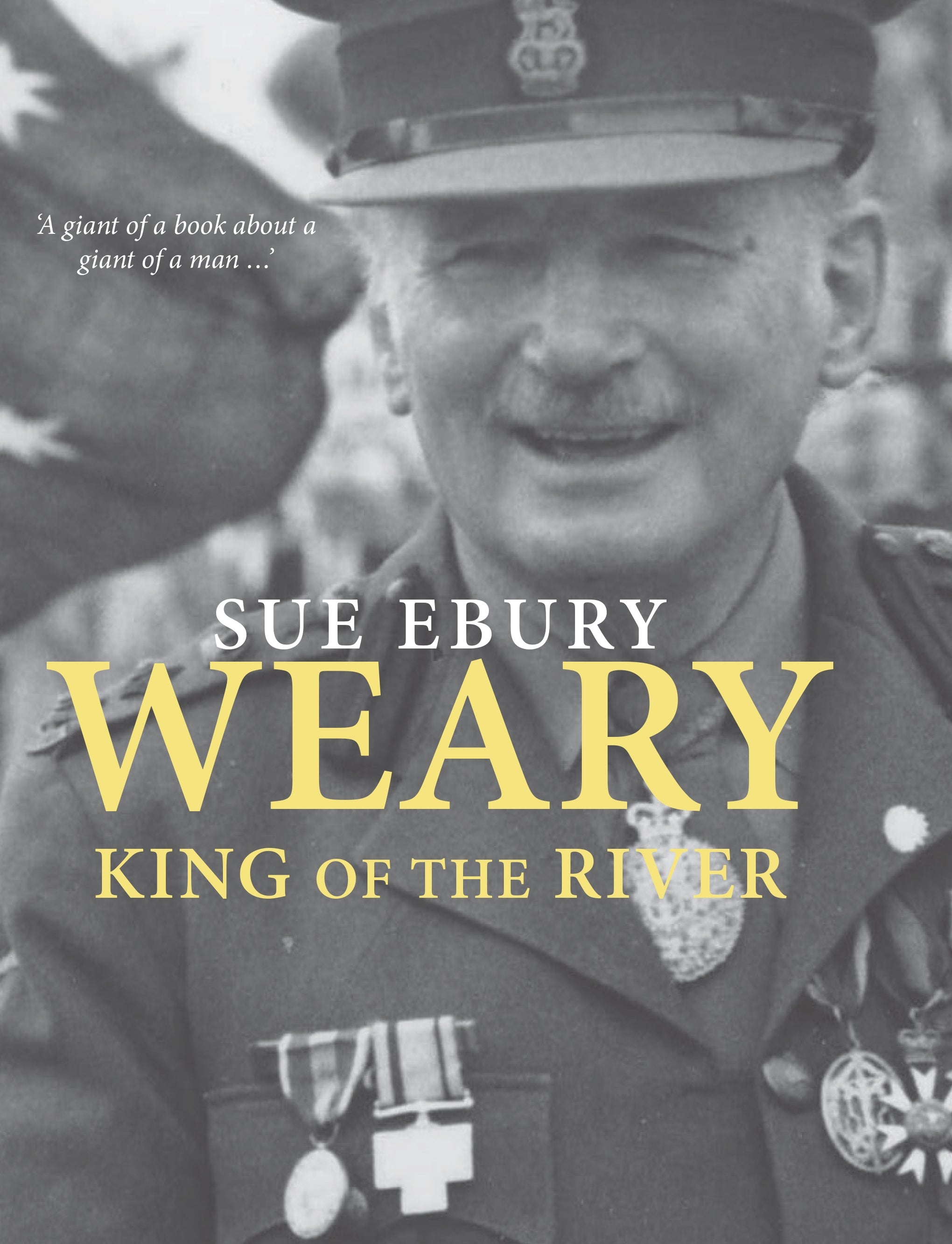 Weary: King of the River