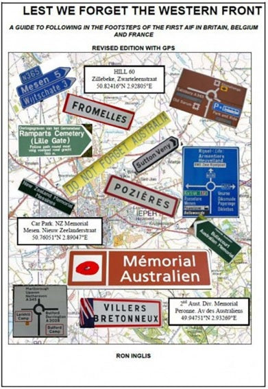 Lest We Forget the Western Front