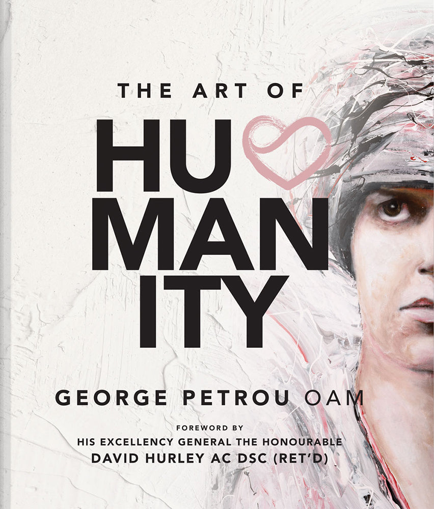 The Art of Humanity