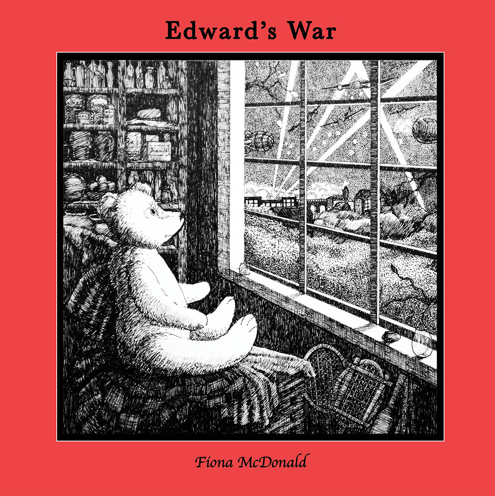 Edward's war