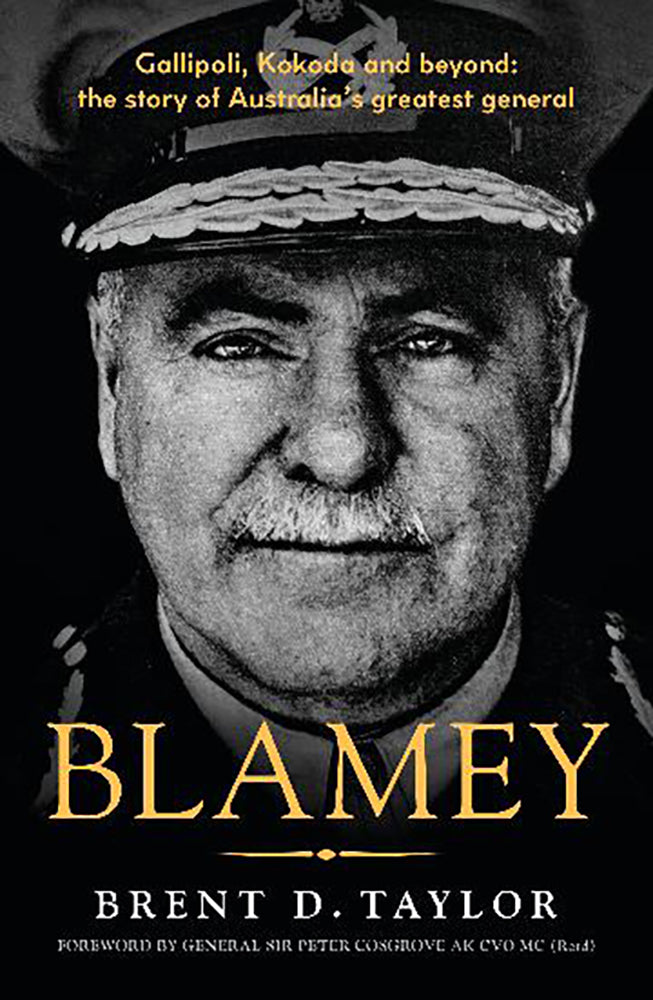 Blamey