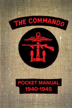Pocket Manuals