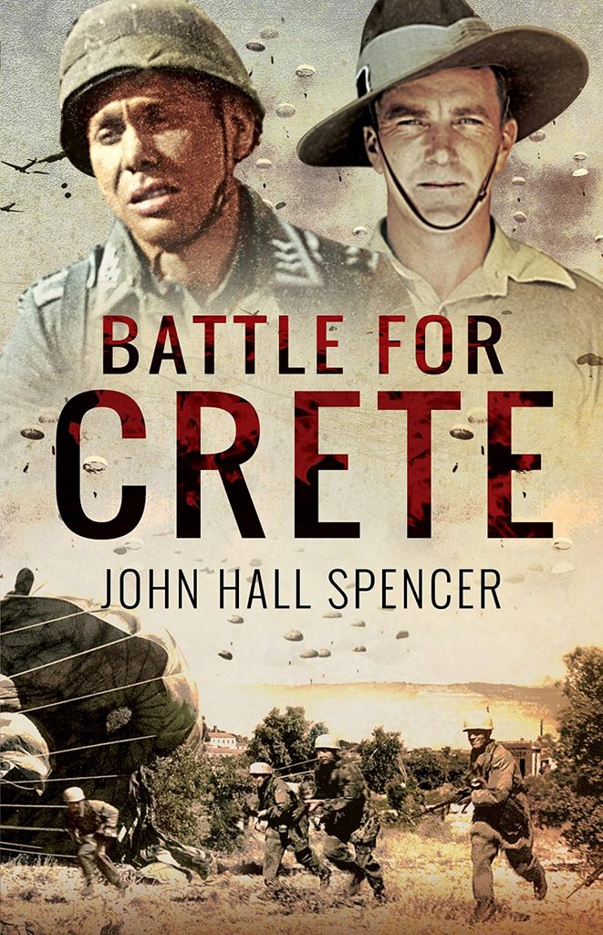 Battle for Crete