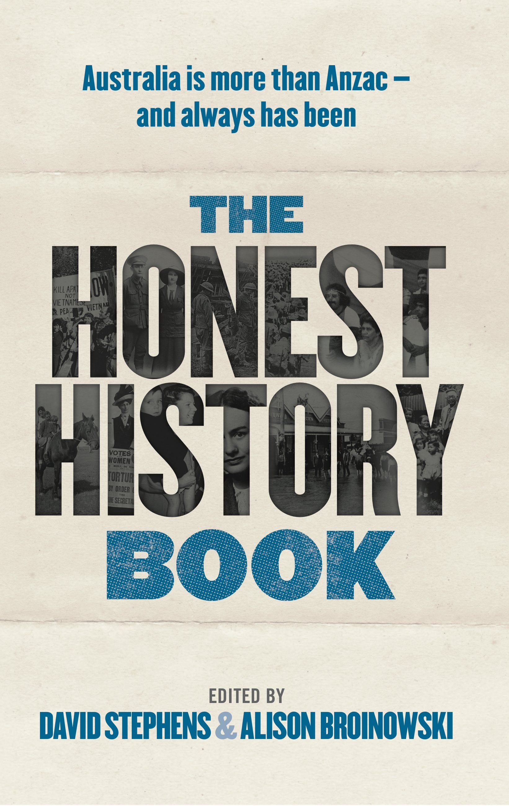 The honest history book