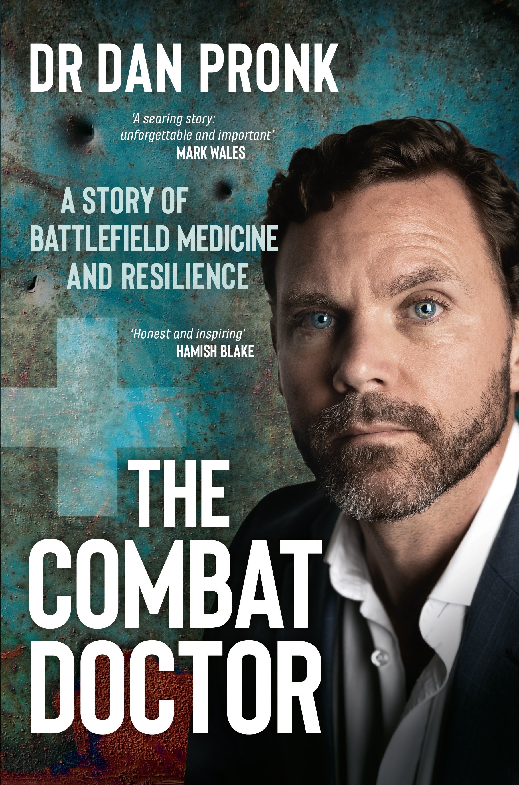 The Combat Doctor