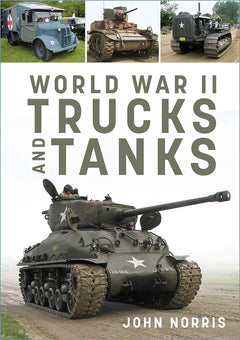Technology - Tanks & land vehicles