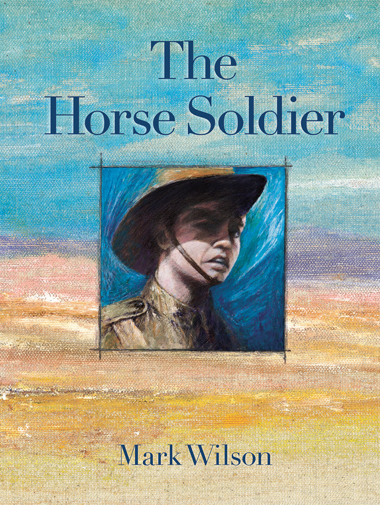The horse soldier