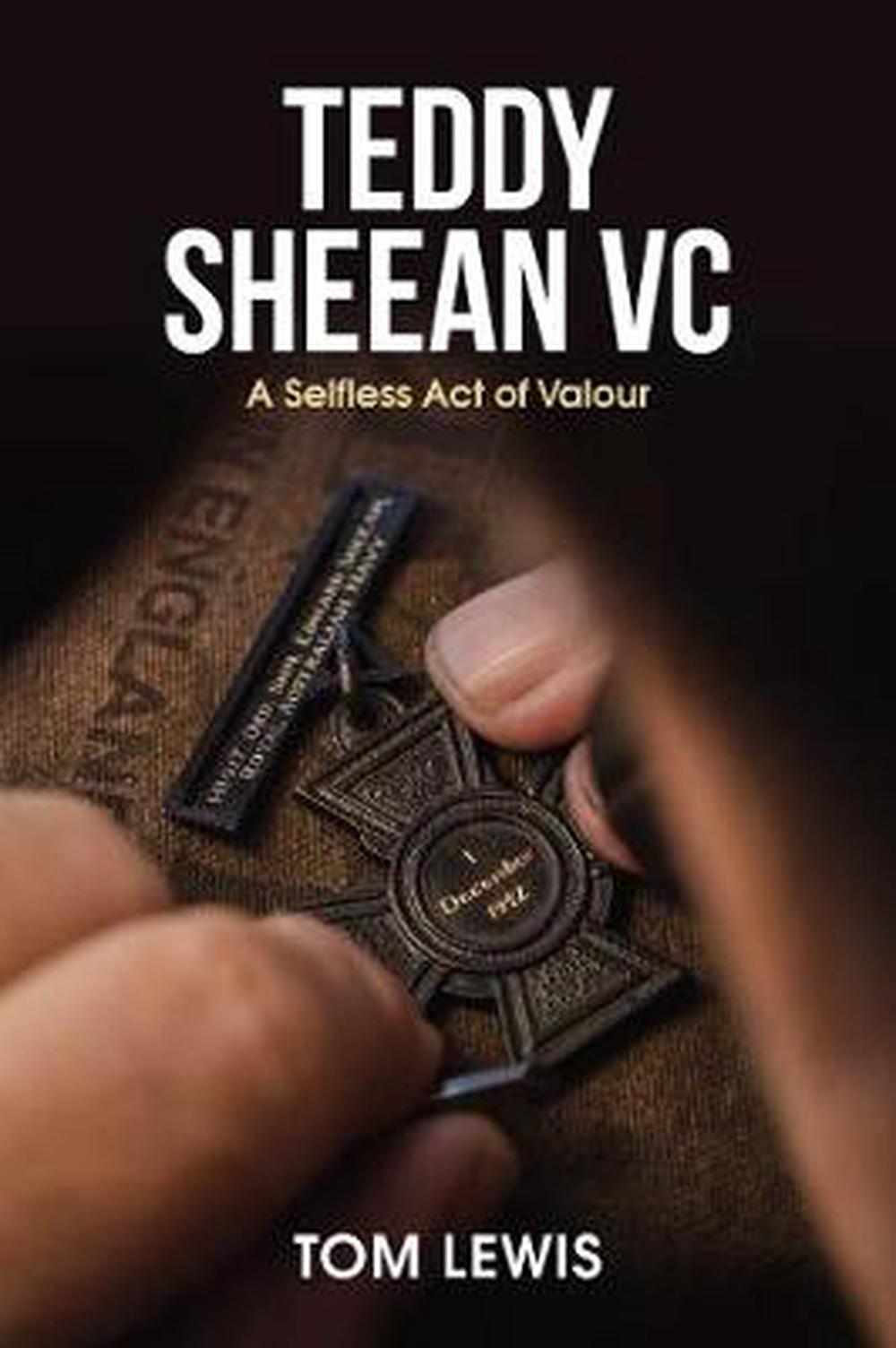 Teddy Sheean VC: a selfless act of valour